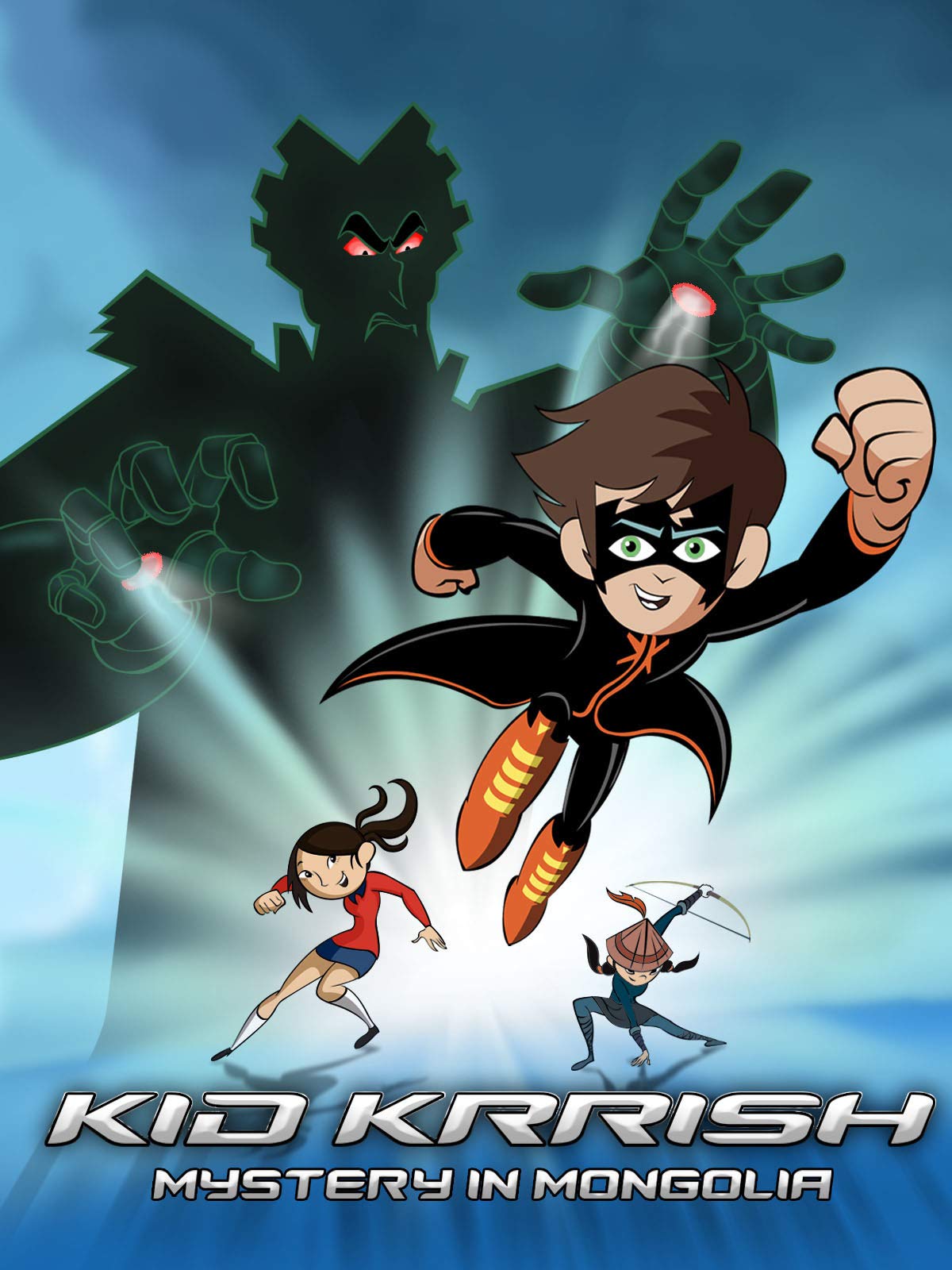 Kid Krrish Mystery In Mongolia - 1200x1600 Wallpaper Kid Krrish Mystery In Mongolia - 1200x1600 Wallpaper