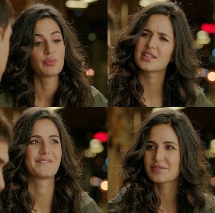 Katrina Kaif Expressions Dhoom 3 - HD Wallpaper 