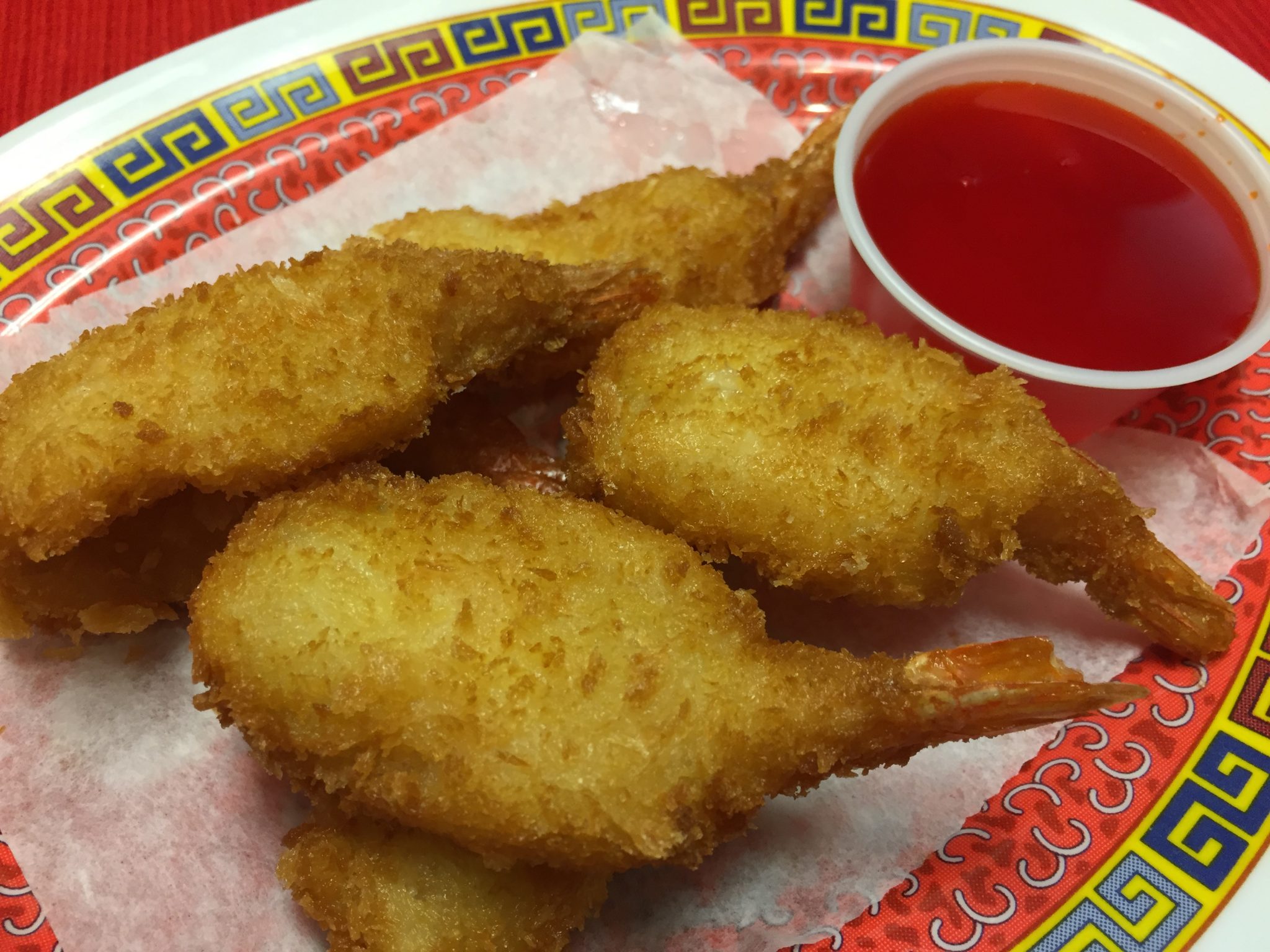 Kushikatsu - HD Wallpaper 