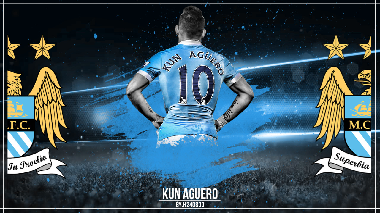 Manchester City - HD Wallpaper 