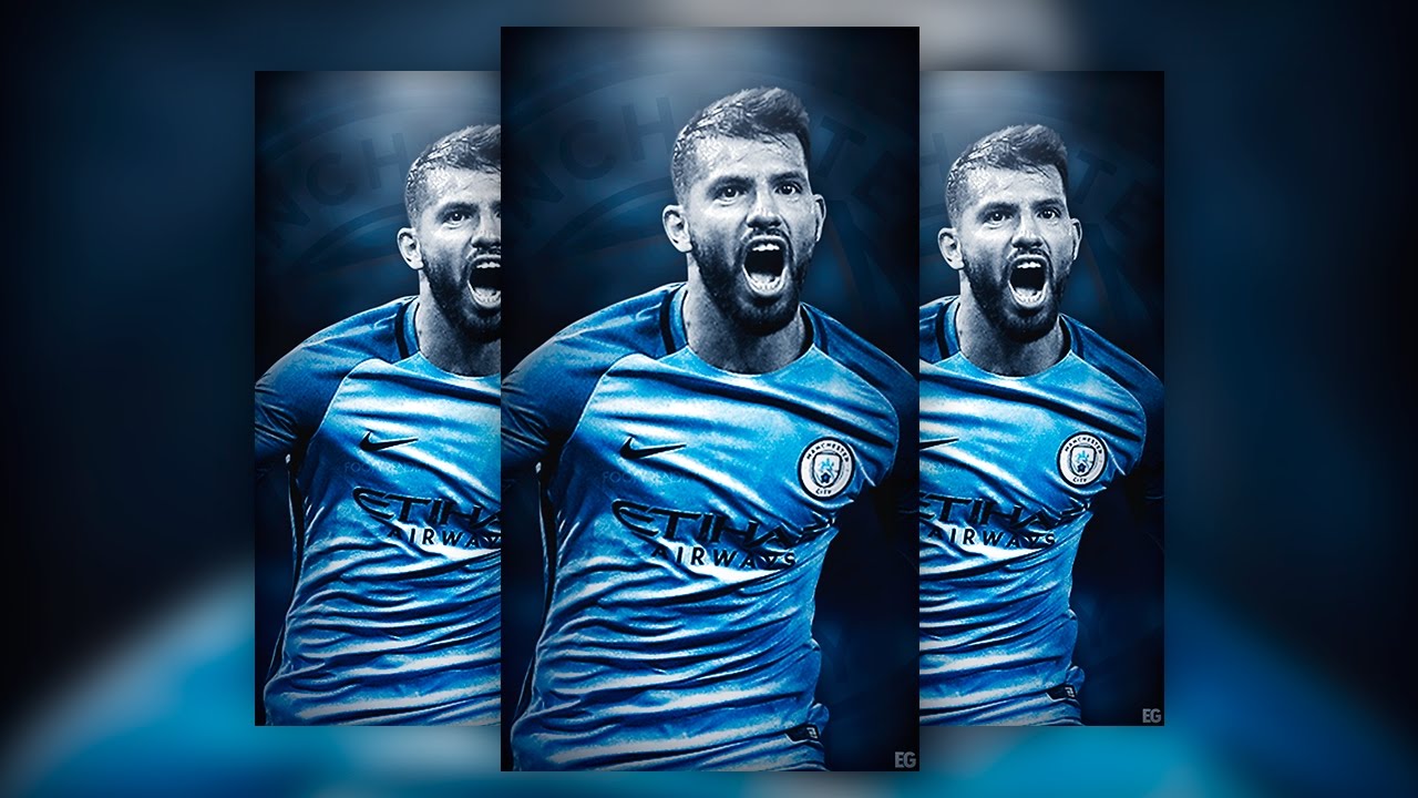 Soccer Player - HD Wallpaper 