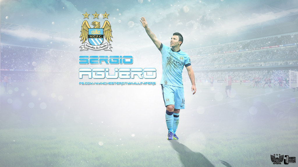 Manchester City - HD Wallpaper 