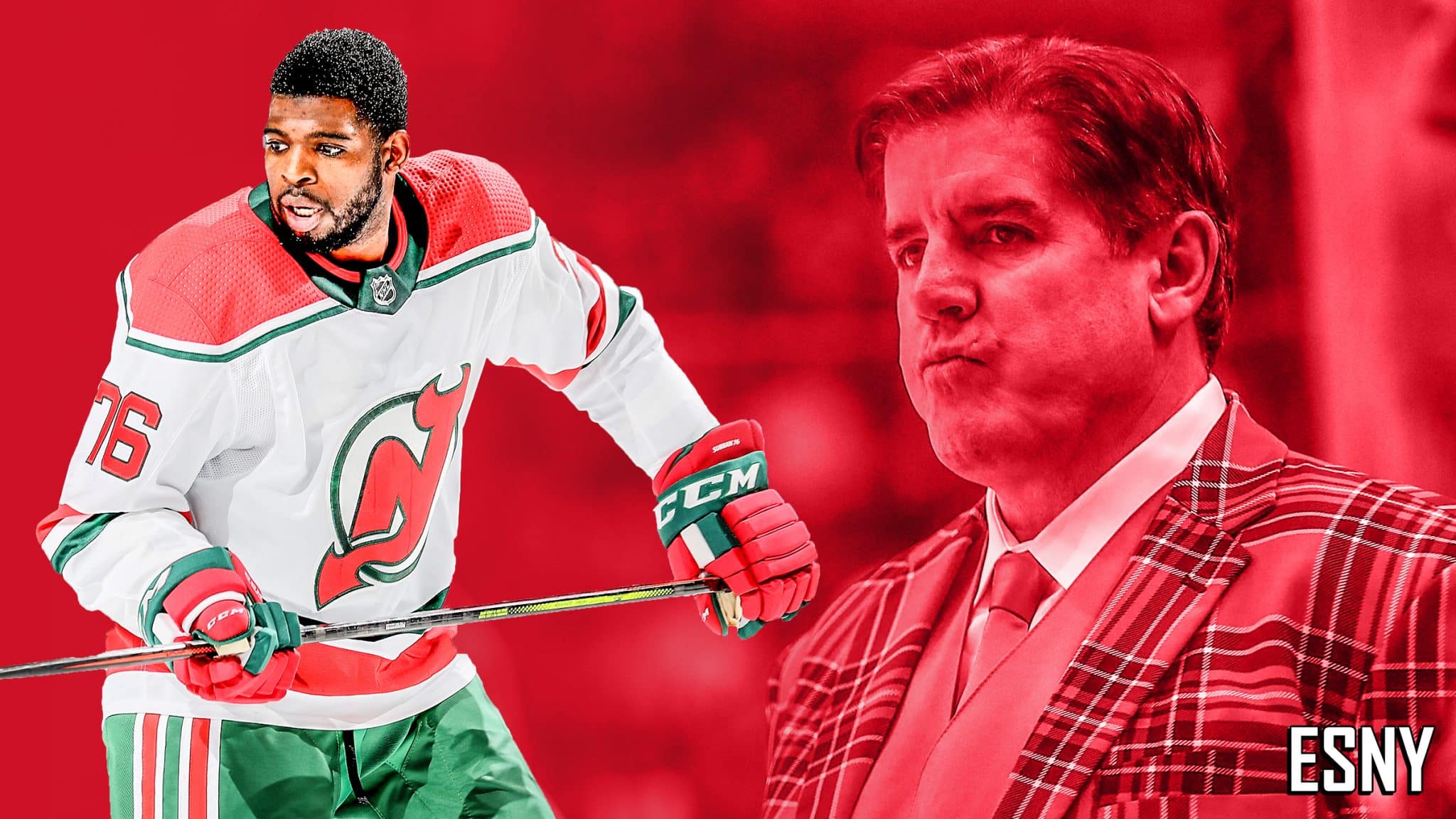 New Jersey Devils Adidas Heritage Jersey - 2048x1152 Wallpaper - teahub.io