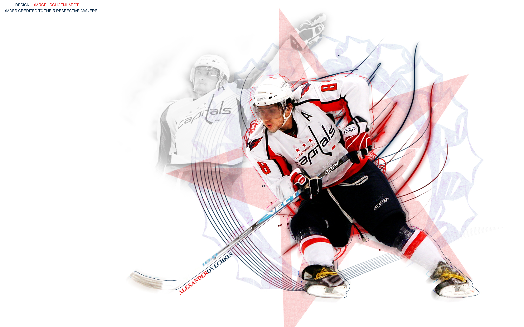 Alexander Ovechkin Wallpapers And Images Wallpapers, - College Ice Hockey - HD Wallpaper 