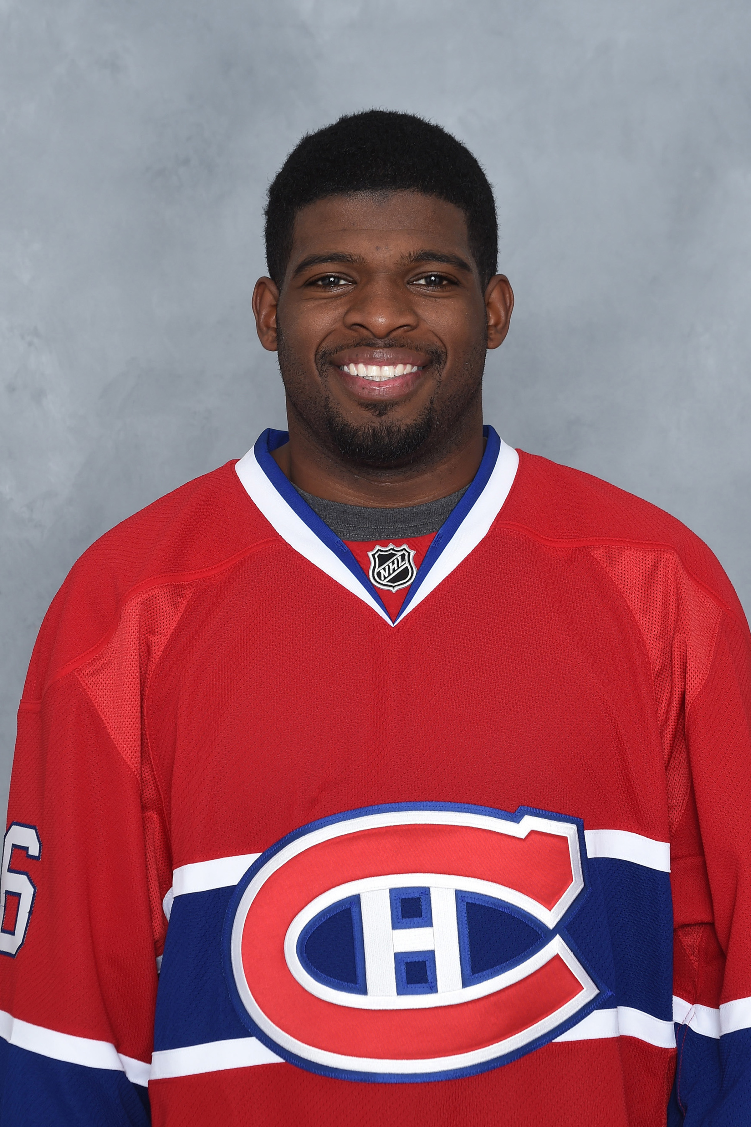 Montreal Canadiens Headshots - HD Wallpaper 