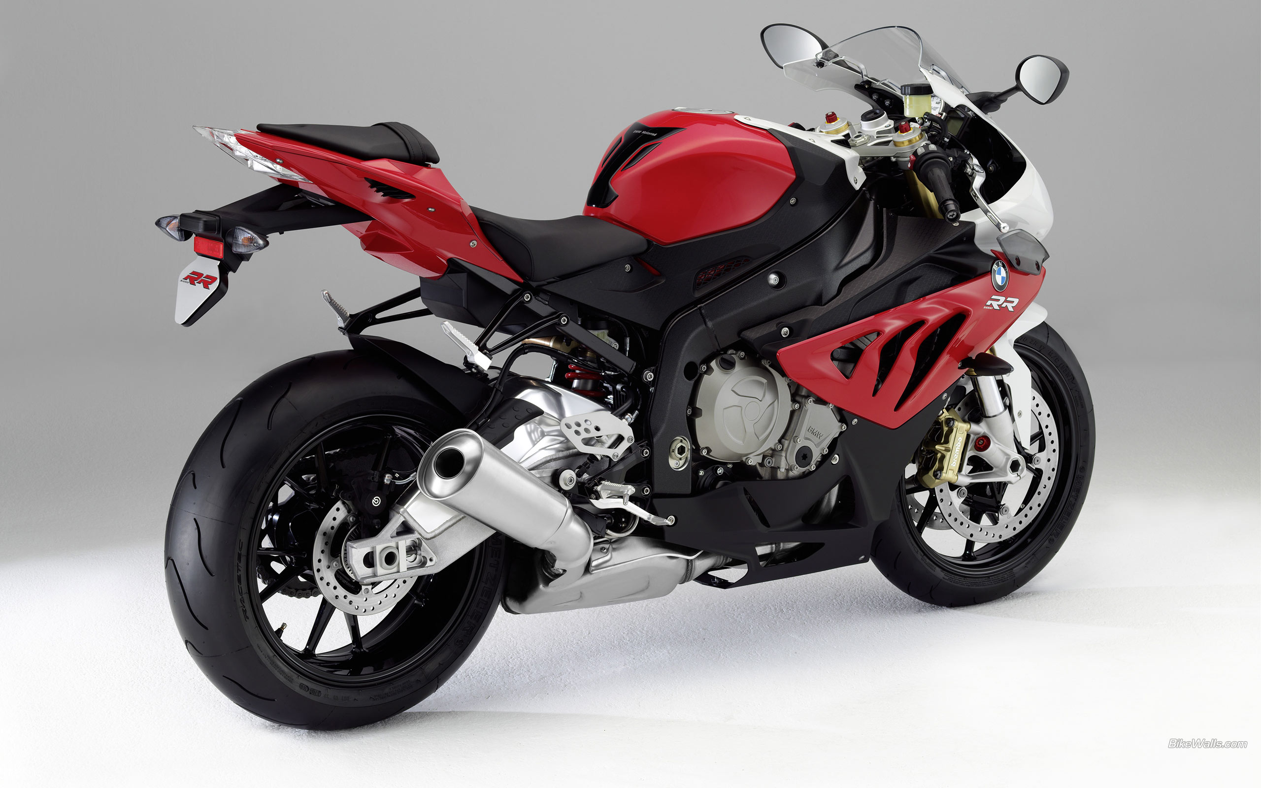 Bmw Bike Hd Wallpaper - Bmw Bike Photos Hd - HD Wallpaper 