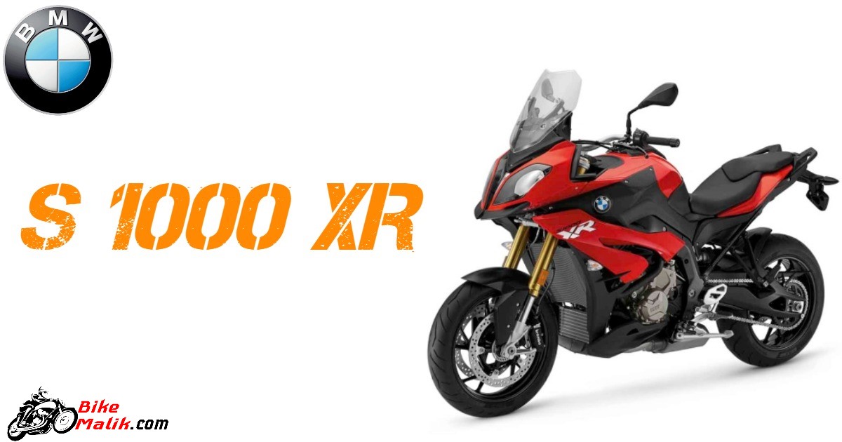 Bmw S 1000 Xr Features, Colors, Specs, Price, Mileage, - HD Wallpaper 