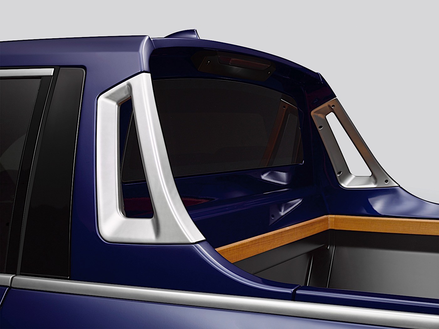 Bmw X7 Pickup - HD Wallpaper 