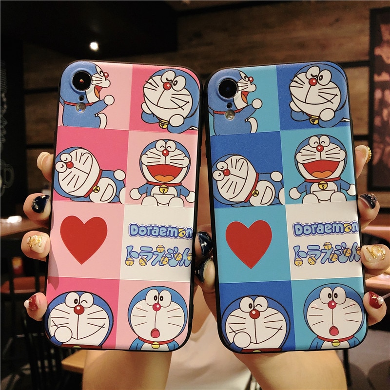 Doraemon - HD Wallpaper 