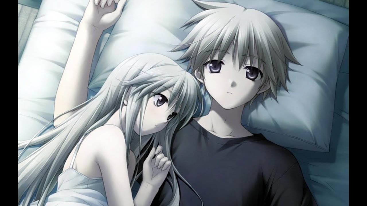 Yosuga No Sora - HD Wallpaper 