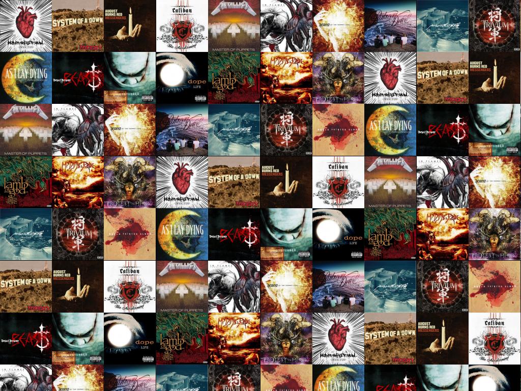 Collage - HD Wallpaper 