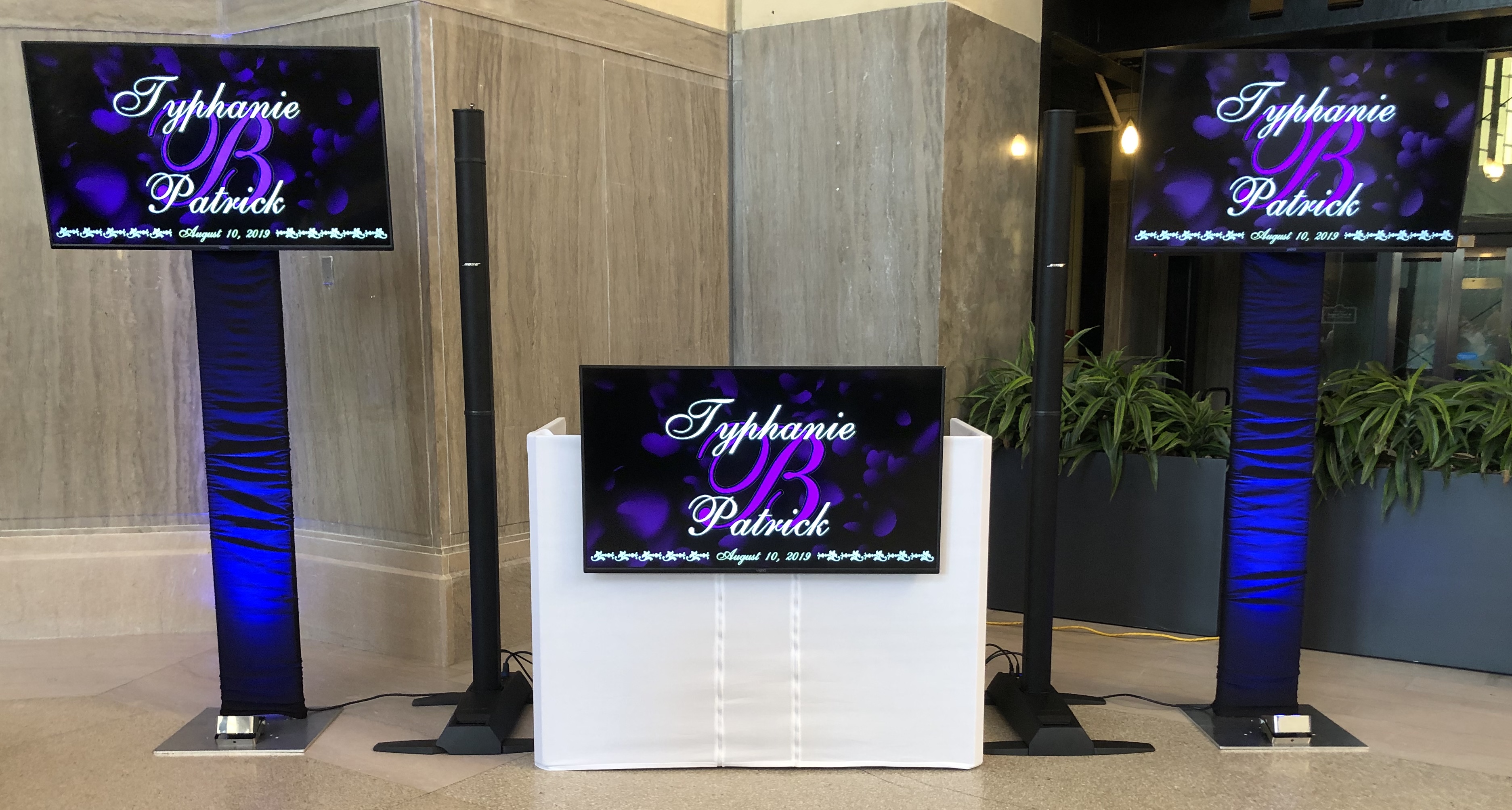 Dj Tv Setup - HD Wallpaper 