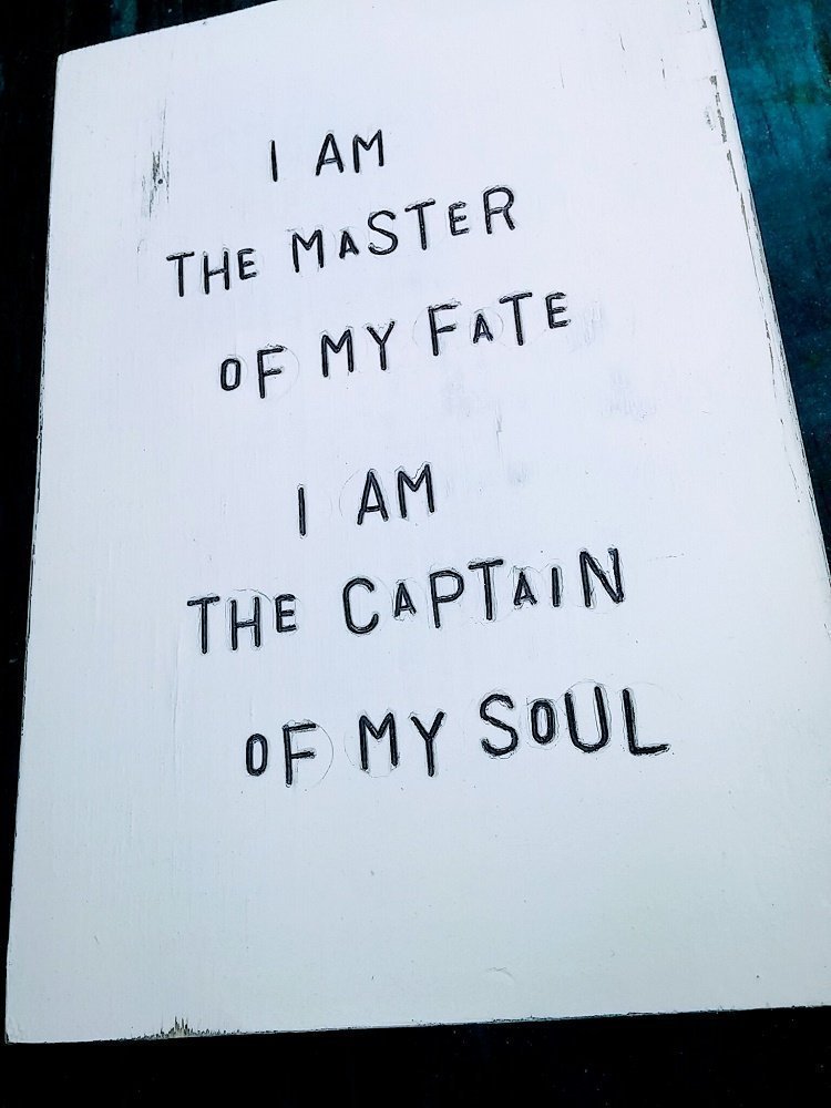 Beautiful Words On Wood - Document - HD Wallpaper 