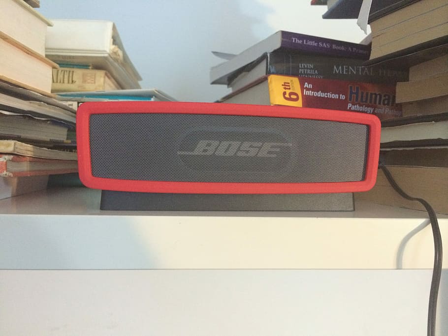 Bose Soundlink, Iii, Speakers, Music, Bose Soundlink - Loudspeaker - HD Wallpaper 