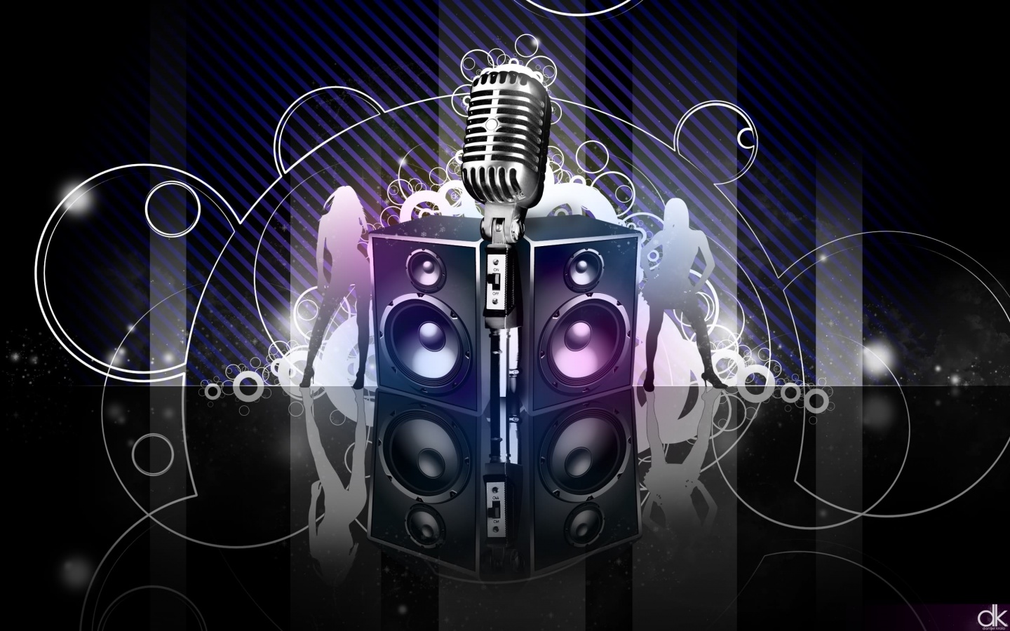 Battle Rap Background - HD Wallpaper 