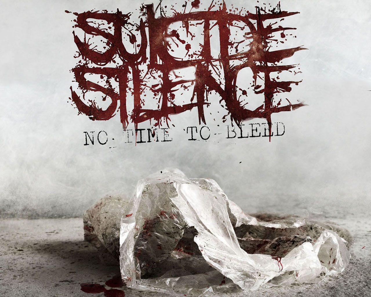 Suicide Silence Girls Fight Club Wallpaper - Suicide Silence Album Art - HD Wallpaper 