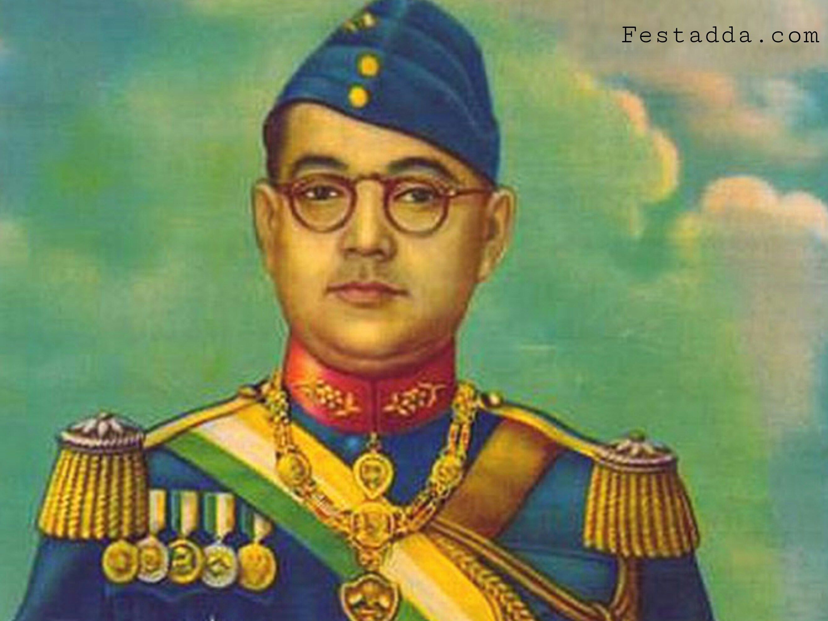 Subhash Chandra Bose Photo Download - 2643x1983 Wallpaper Subhash Chandra Bose Photo Download - 2643x1983 Wallpaper