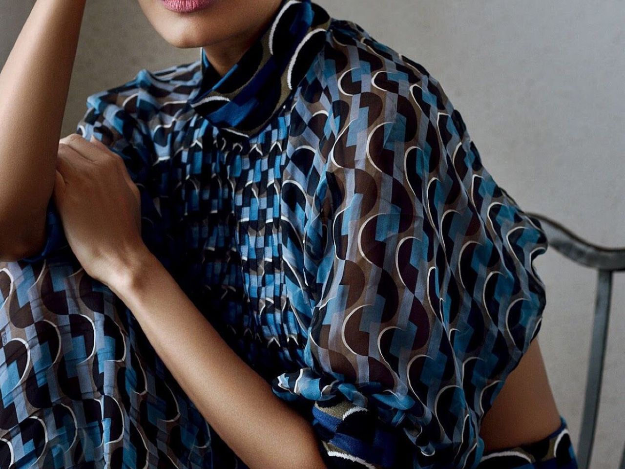 Harper Bazaar India Magazine - HD Wallpaper 