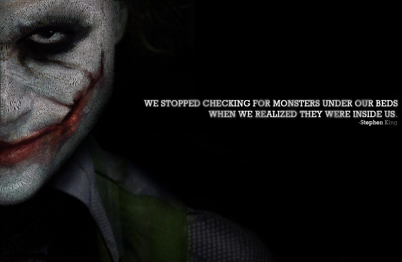 Mitch Lucker Wallpaper - HD Wallpaper 