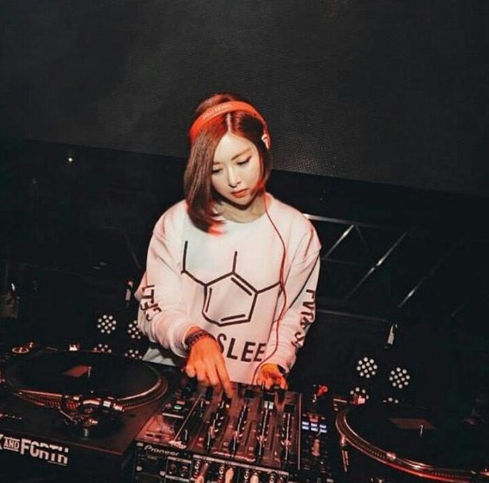 Dj Sexy Thailand - HD Wallpaper 