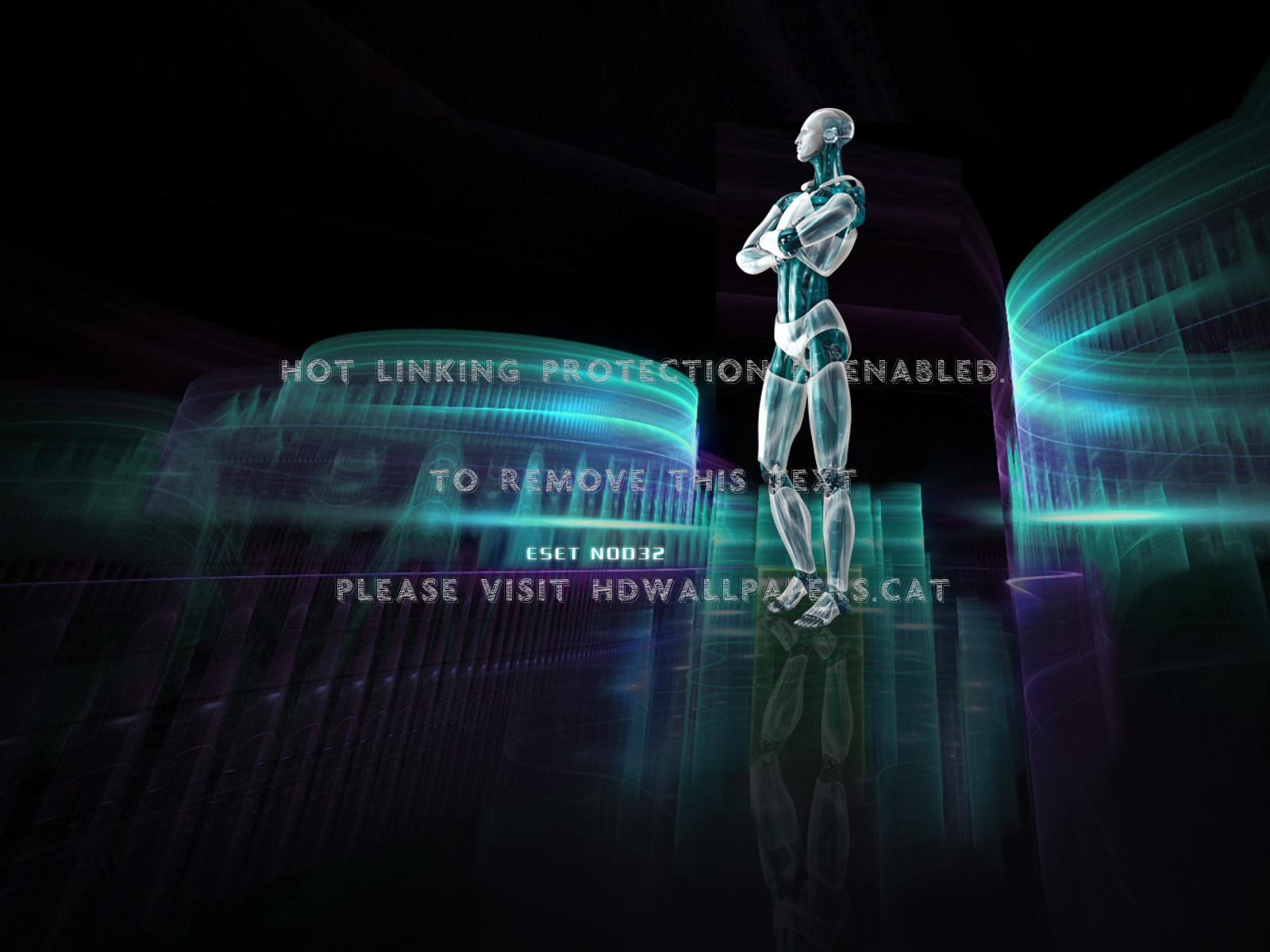 Nod32 Anti-virus Mystic Green Antivirus - Software Engineering Wallpaper Hd - HD Wallpaper 