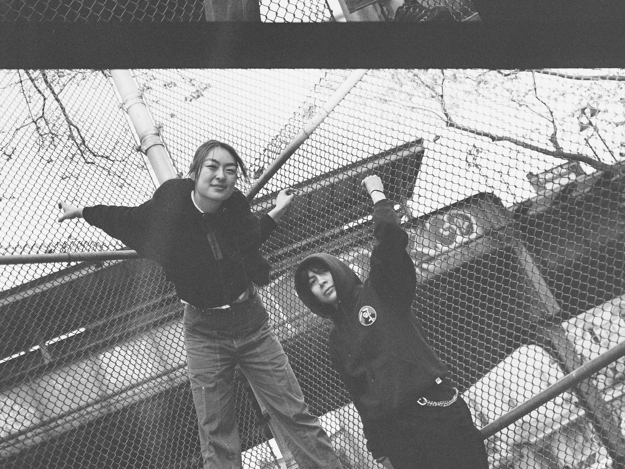 Monochrome - HD Wallpaper 