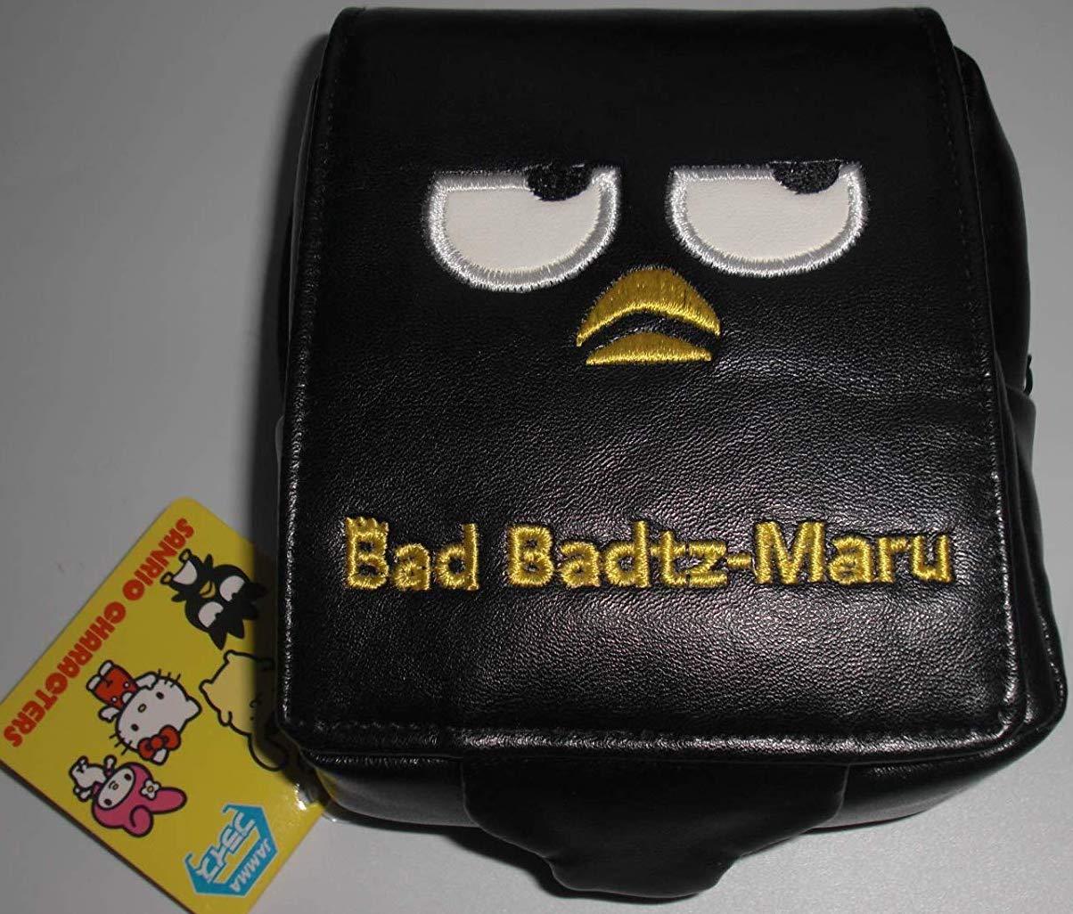#upload #bad Badtz Maru - Hello Kitty - HD Wallpaper 