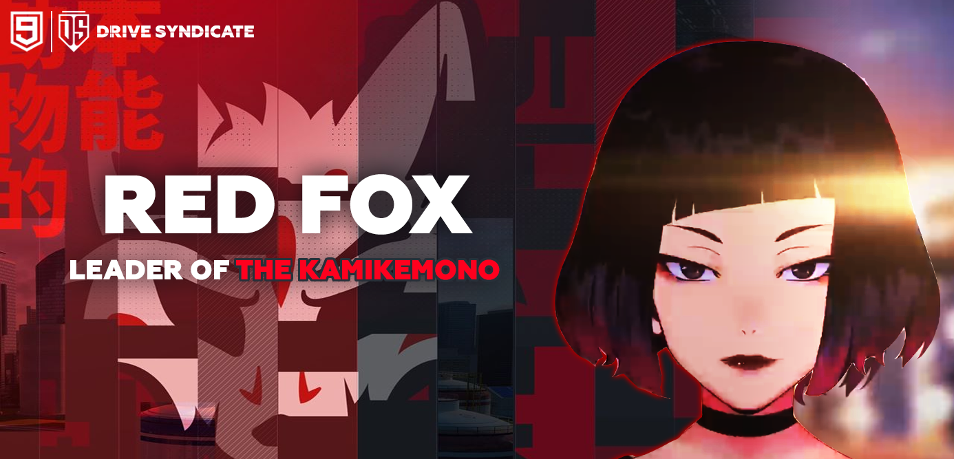 Asphalt 9 Red Fox - HD Wallpaper 