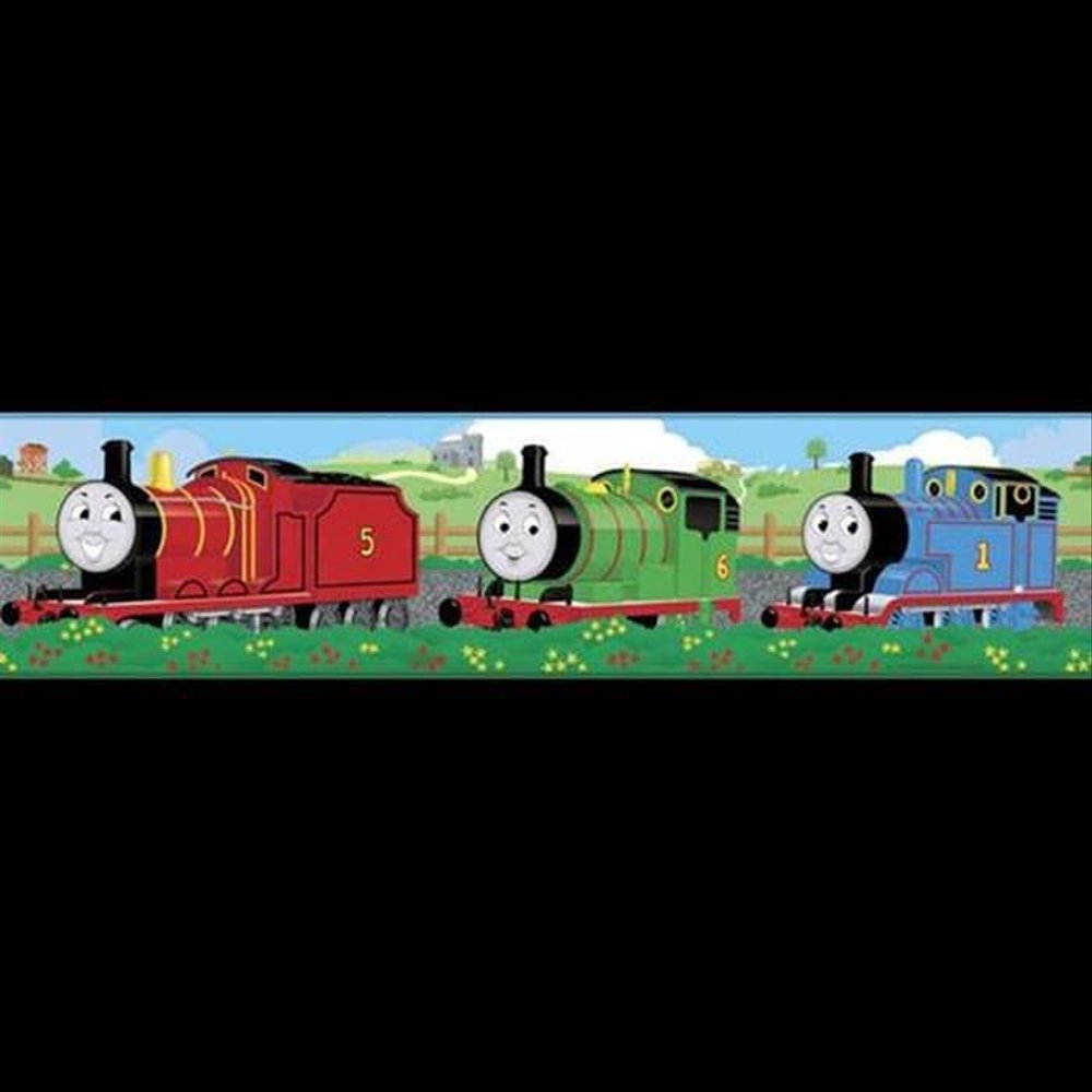 Thomas The Tank Engine - HD Wallpaper 