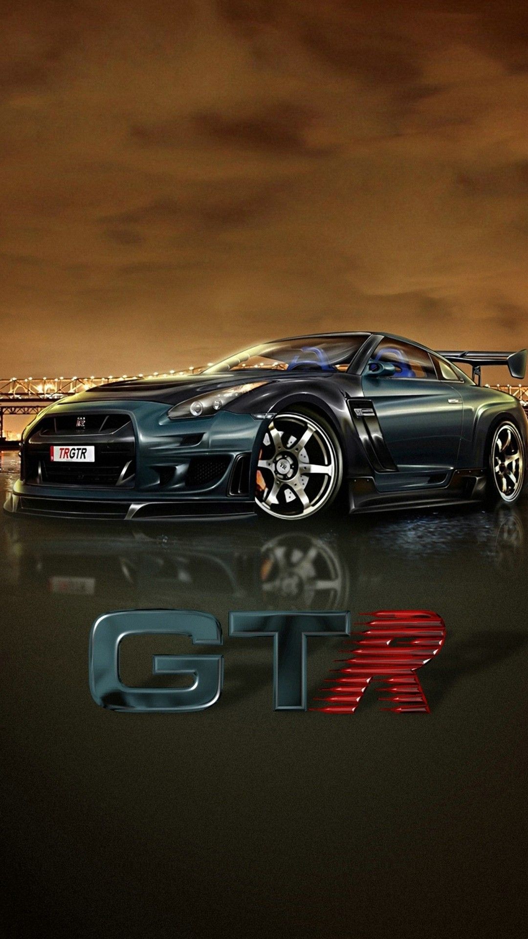 Gtr Hd Wallpaper For Android - HD Wallpaper 