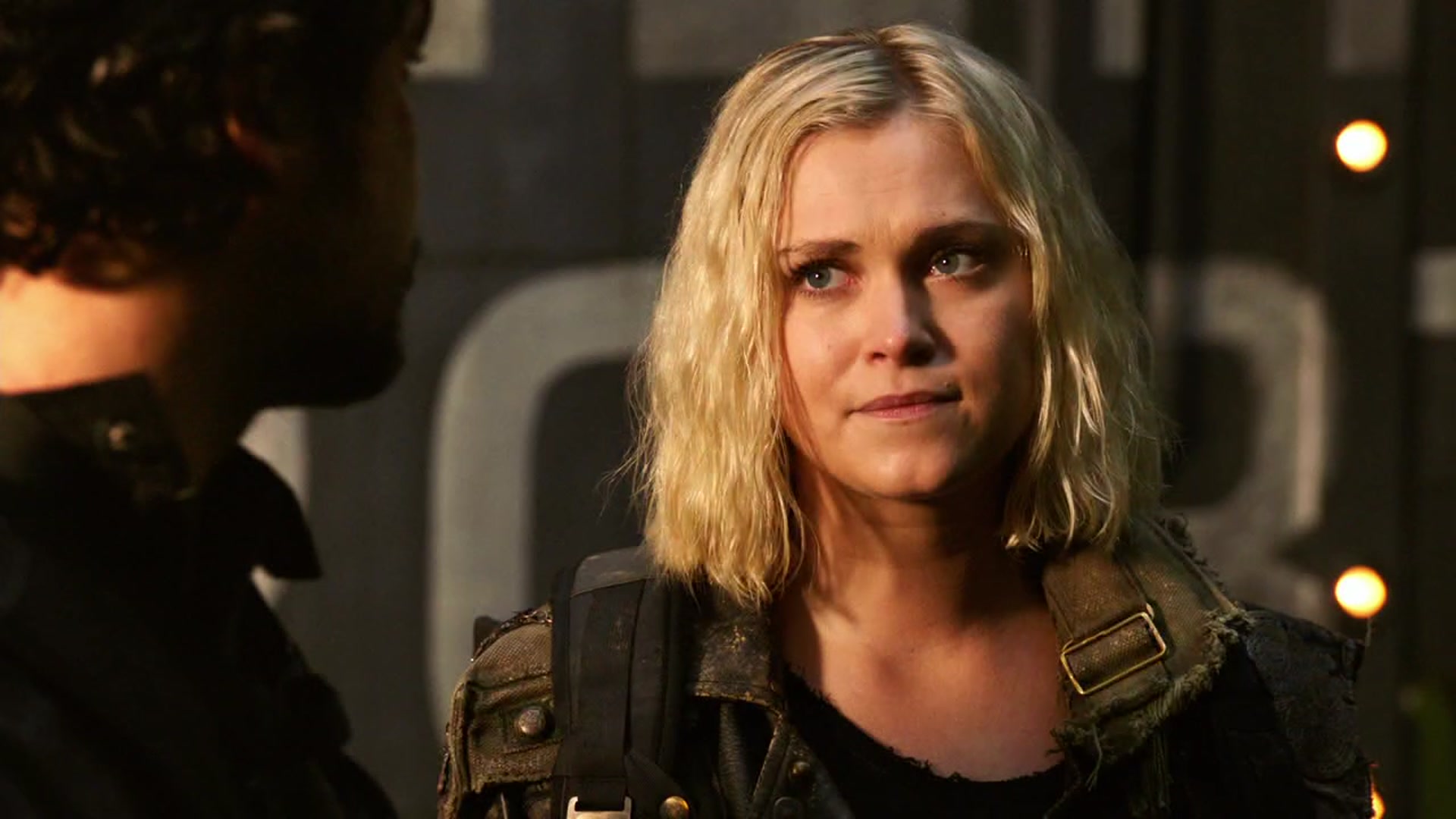 The 100 - HD Wallpaper 