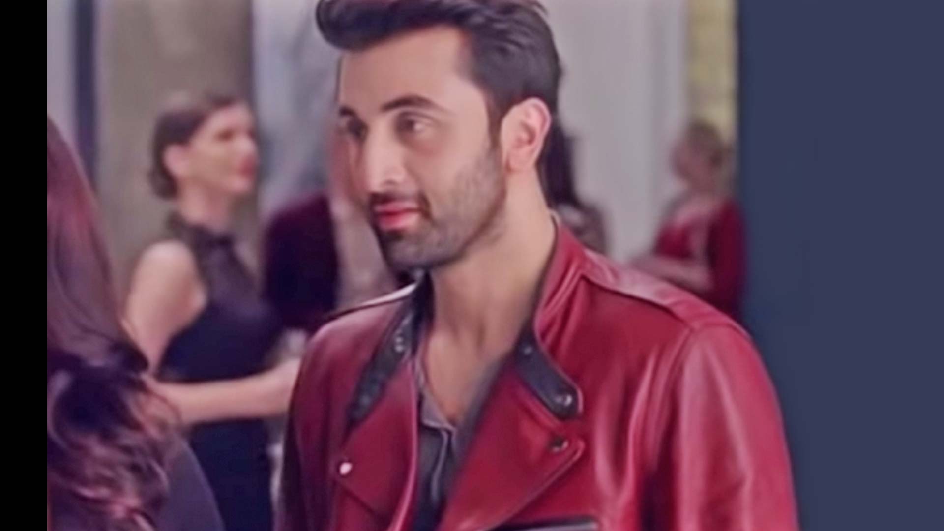 Ranbir Kapoor Ae Dil Hai Mushkil - HD Wallpaper 