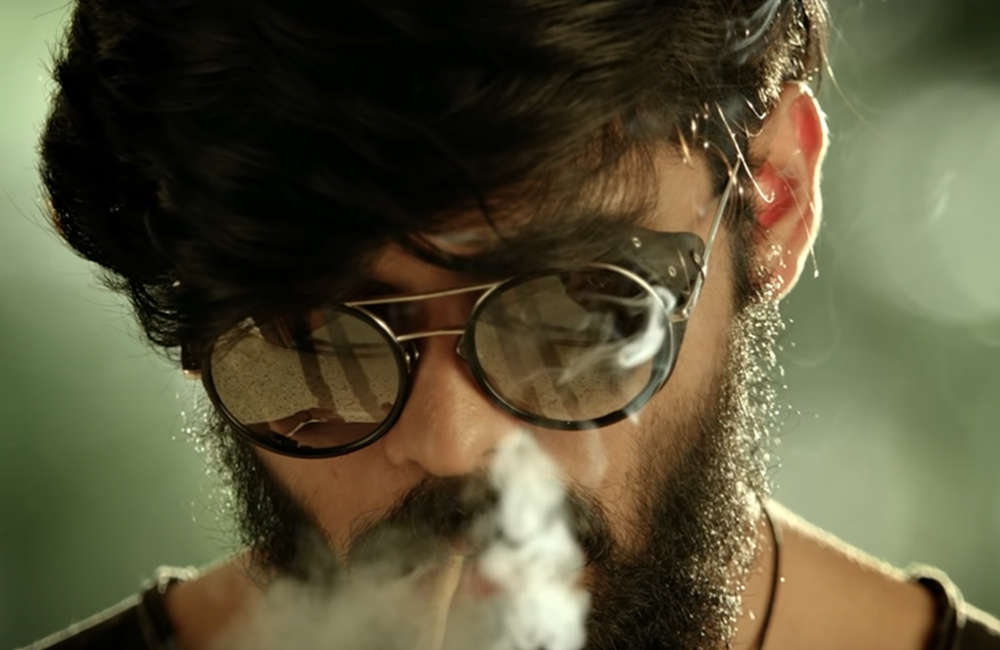 G1 - Dhruv Vikram In Adithya Varma - HD Wallpaper 