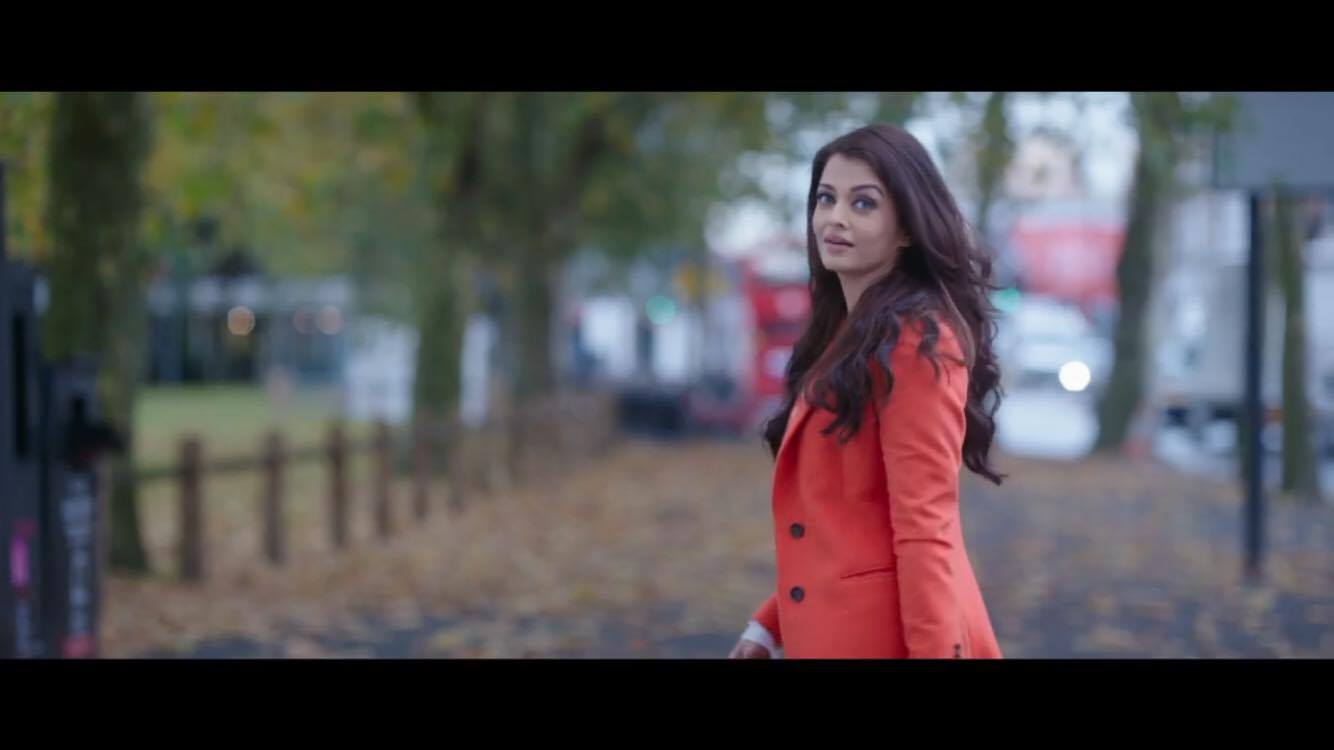 Aishwarya Rai Film Ae Dil Hai Mushkil - HD Wallpaper 