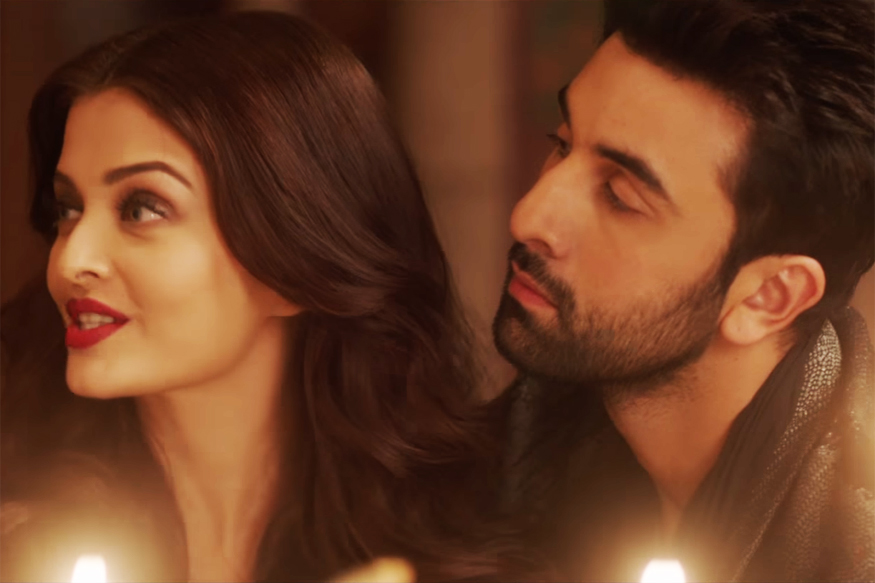Ye Dil Hai Mushkil - HD Wallpaper 