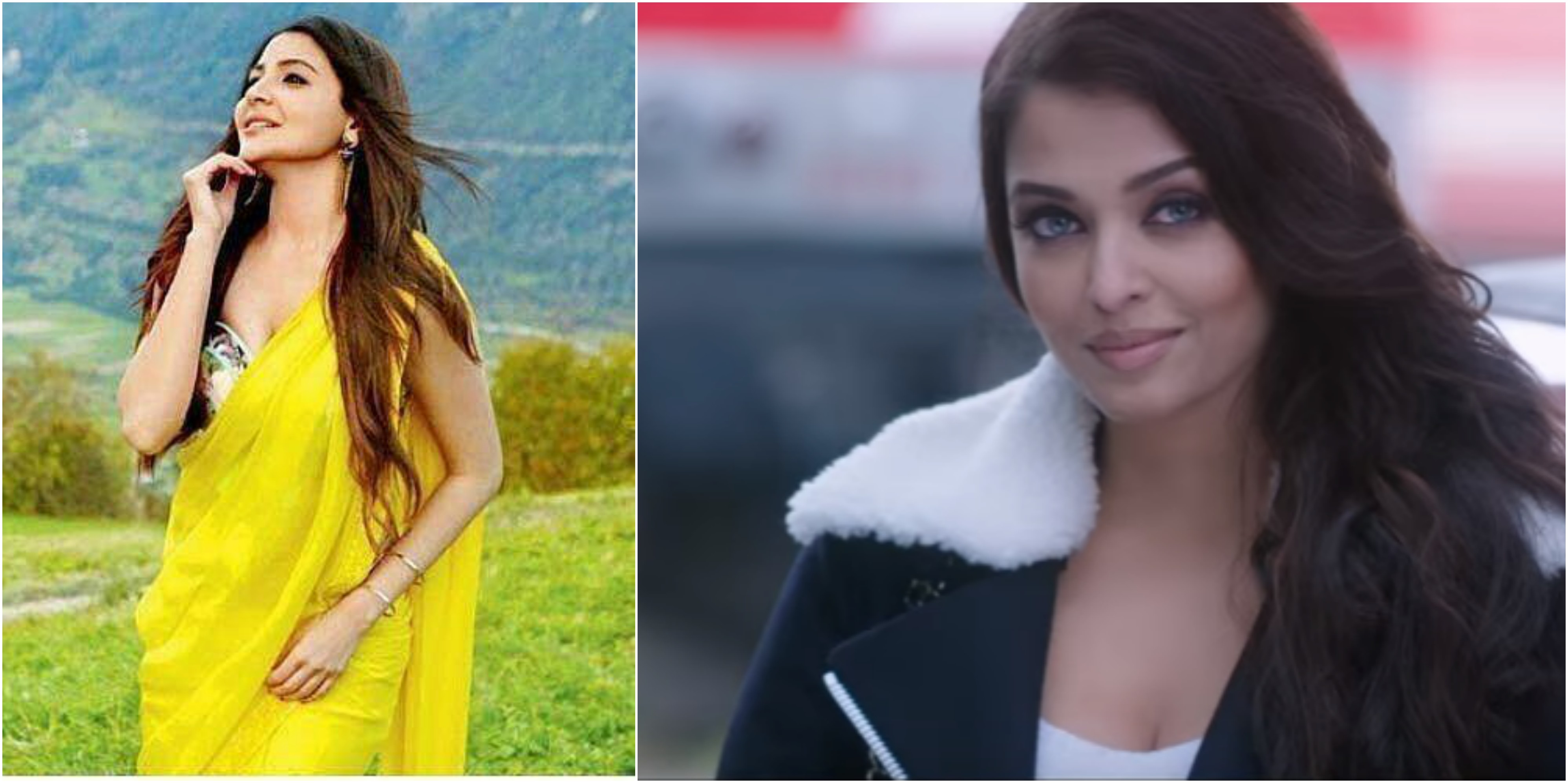 Aishwarya Rai New Movie 2017 - HD Wallpaper 