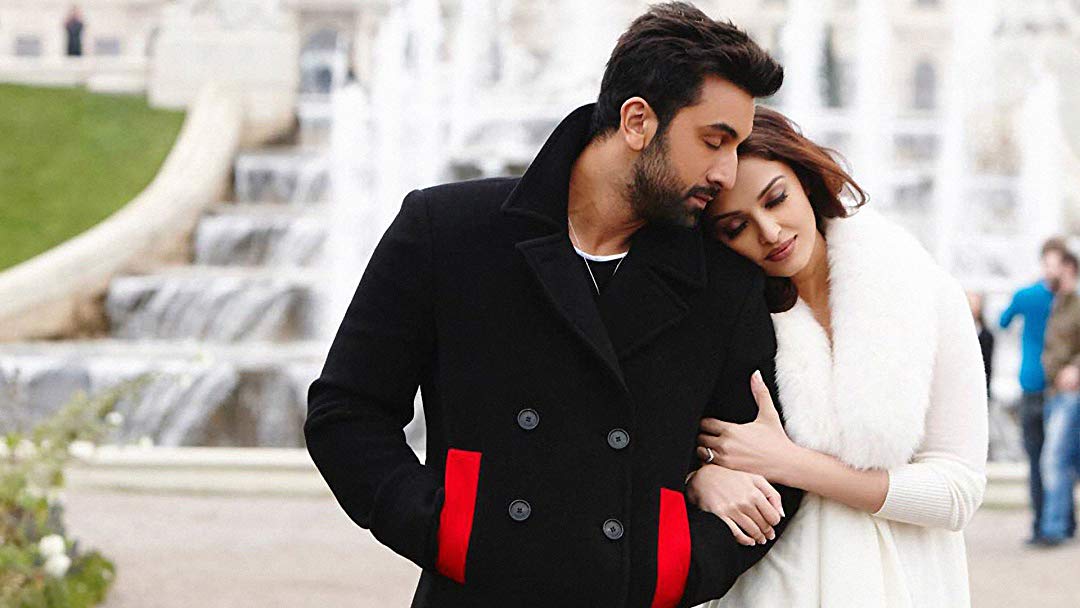Ae Dil Hai Mushkil Dialogue - HD Wallpaper 