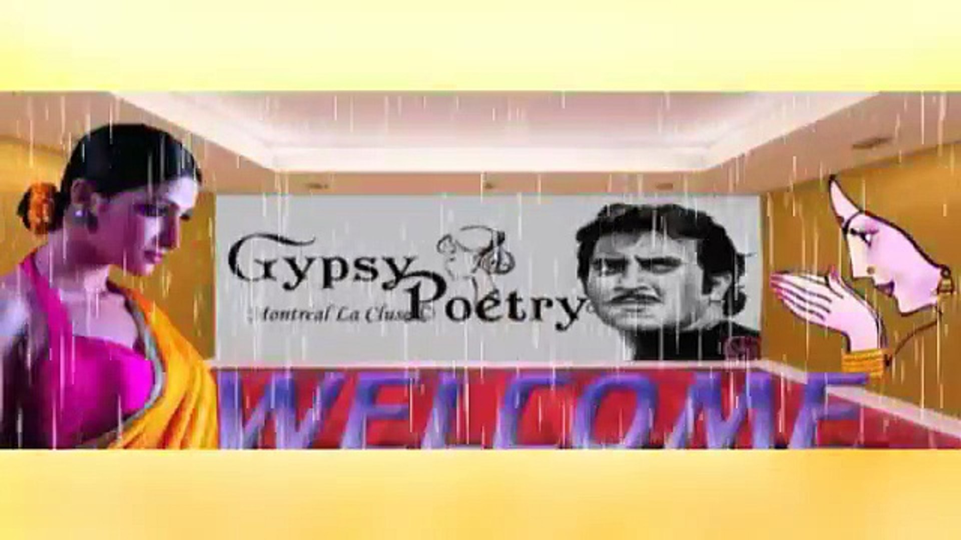 Mural - HD Wallpaper 