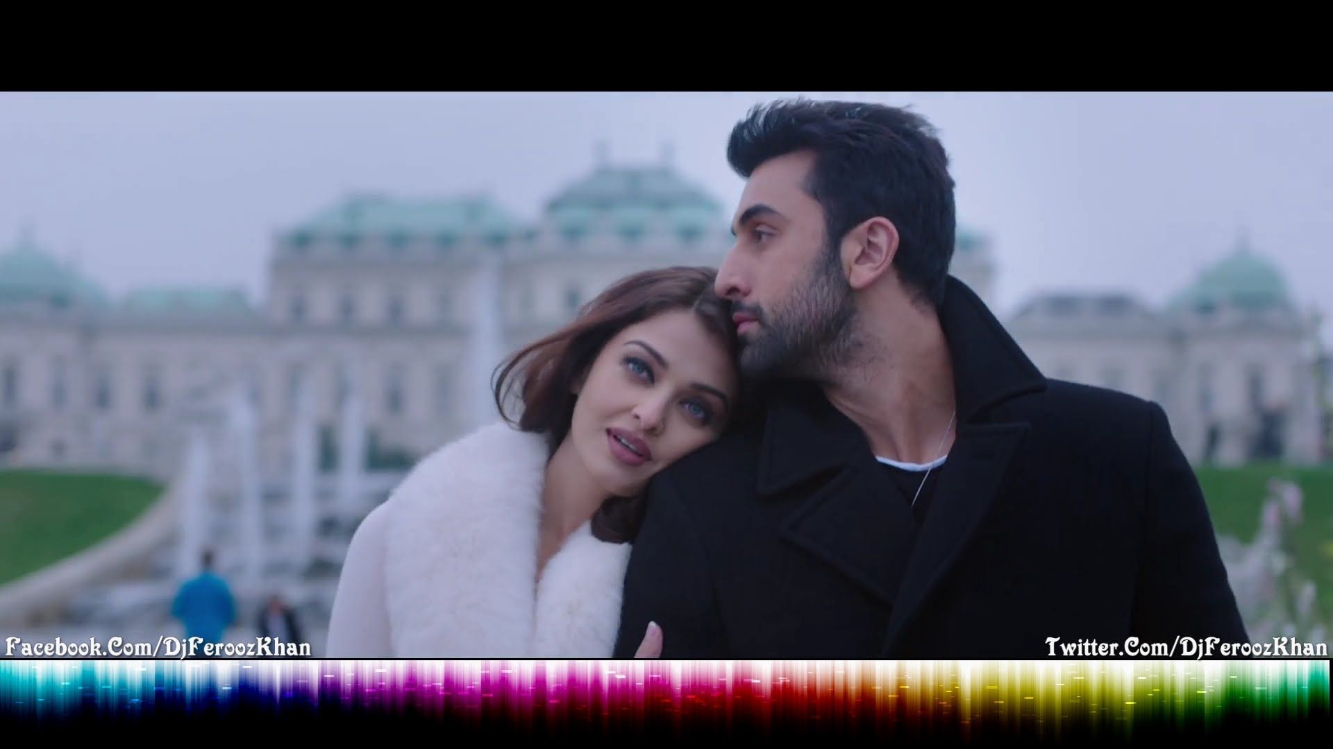 Ranbir Kapoor In Ae Dil Hai Mushkil - HD Wallpaper 