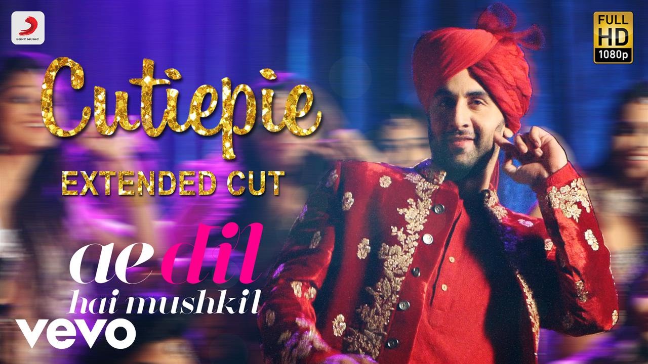 Cutiepie Song - HD Wallpaper 