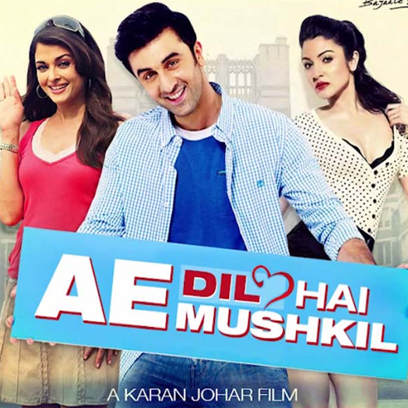 Https - //www - Indiantelevision - 800x800/public/images/tv - Ae Dil Hai Mushkil Full - HD Wallpaper 