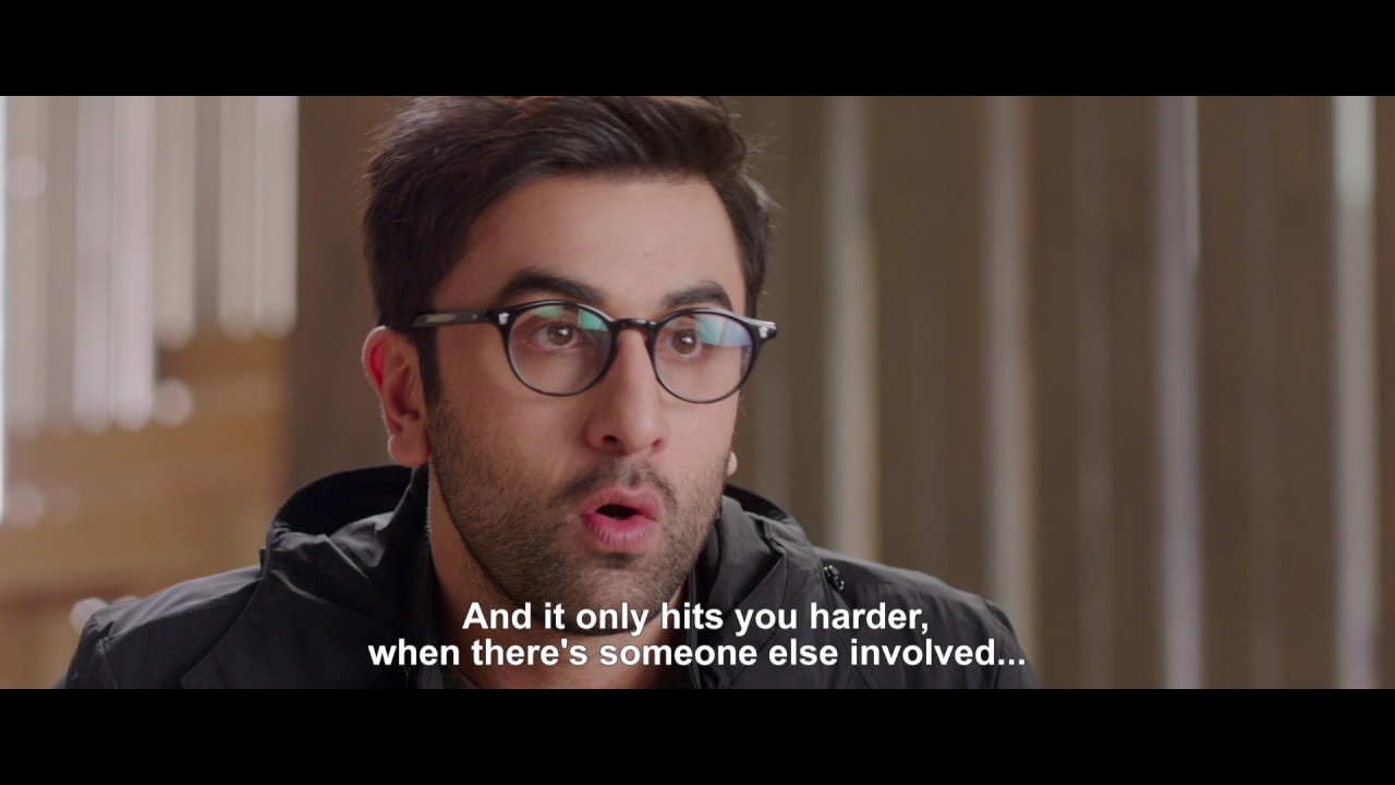 Ranbir Ae Dil Hai Mushkil - HD Wallpaper 