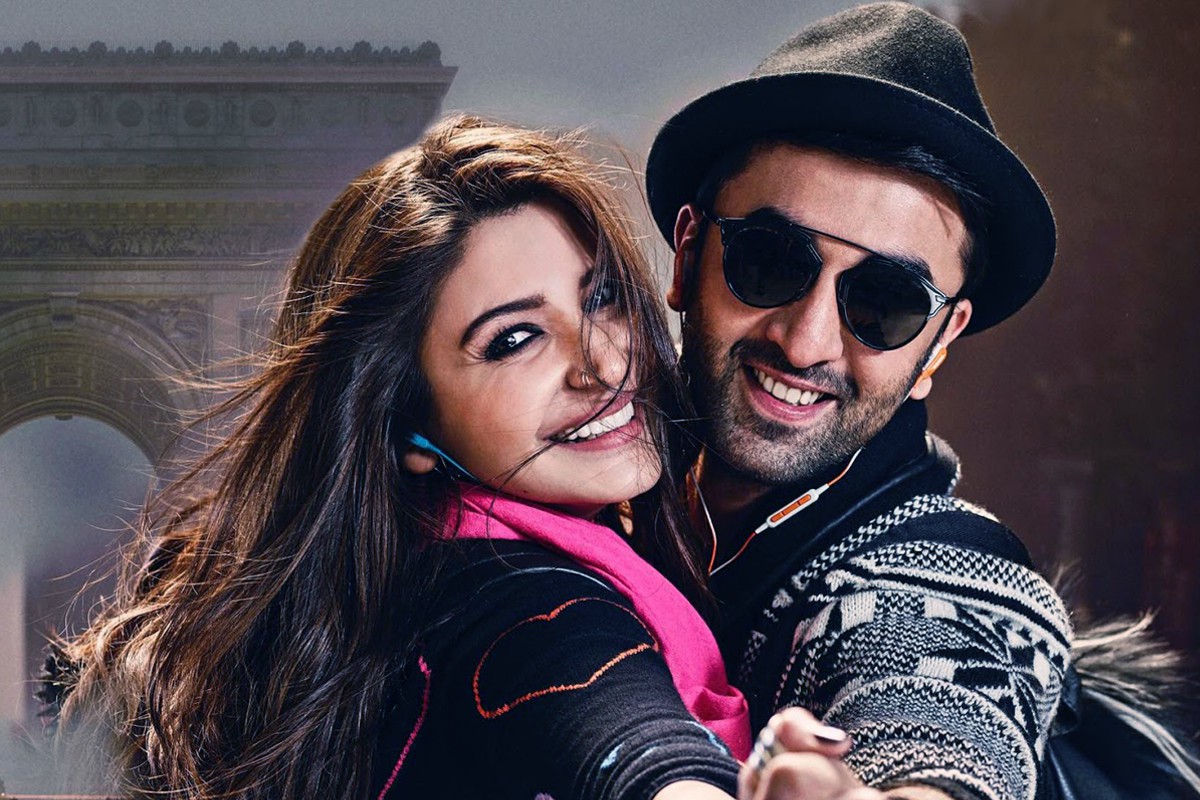 Ae Dil Hai Mushkil Movie Pics - Ae Dil Hai Mushkil Movie Photos Download - HD Wallpaper 