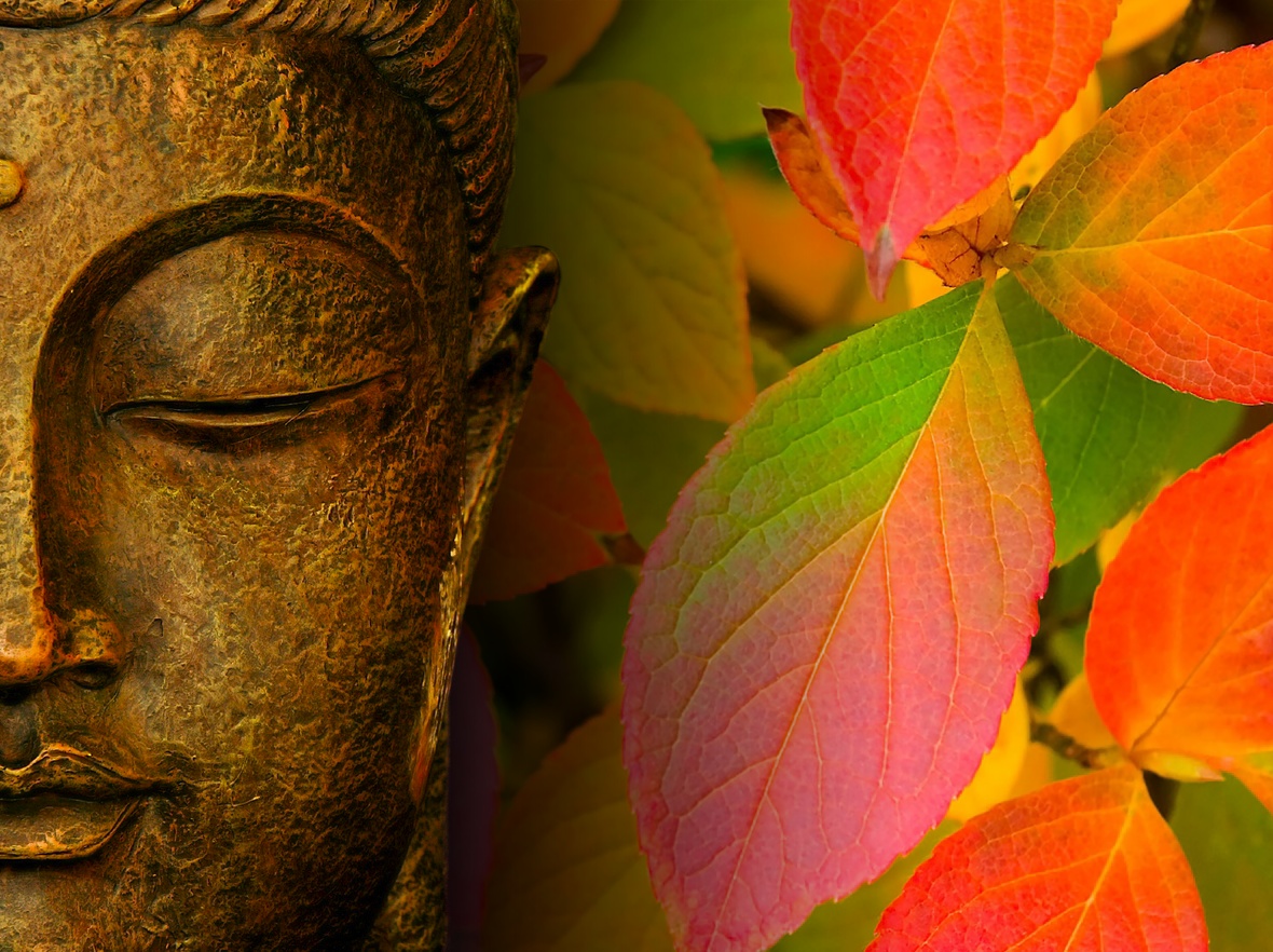 Buddha Full Moon Day - HD Wallpaper 