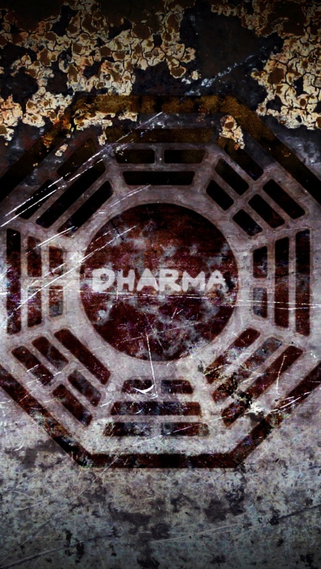 4 8 15 16 23 42 Dharma - HD Wallpaper 