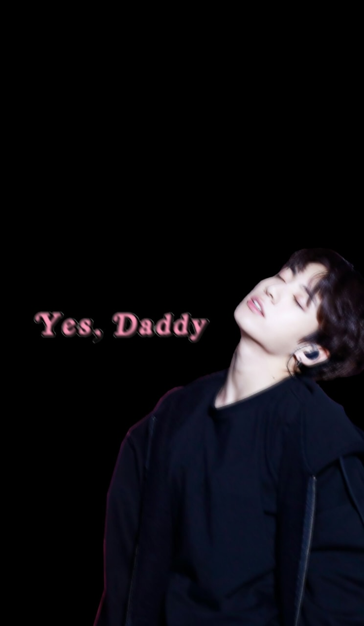 Baby Boy, Black, And Daddy Image - Yes Daddy - HD Wallpaper 