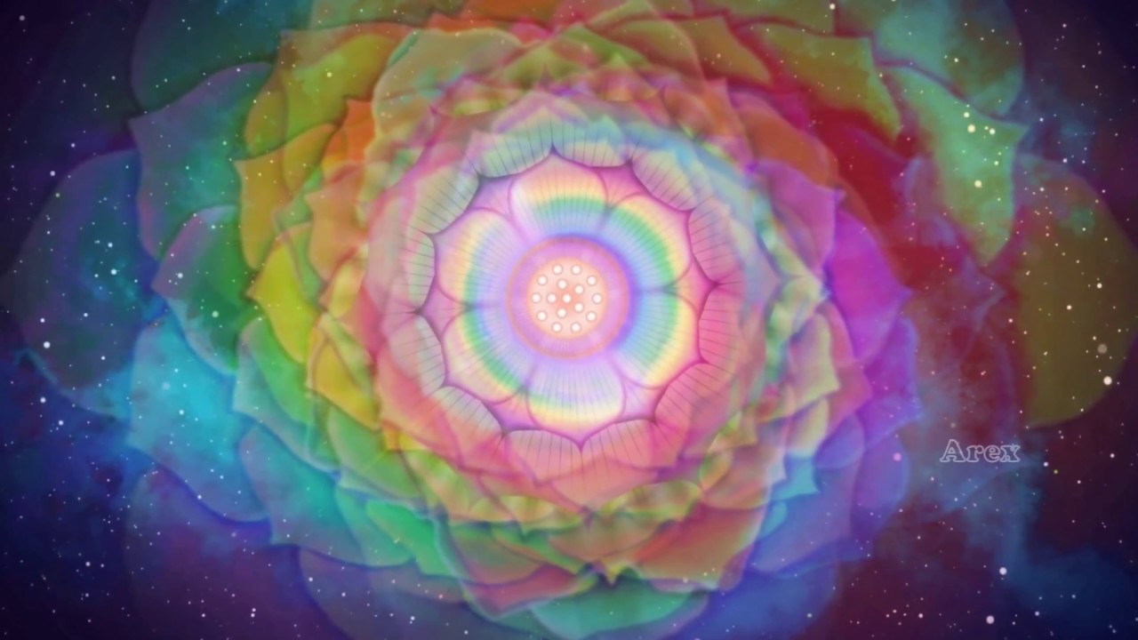 Om Mani Padme Hum Art - HD Wallpaper 