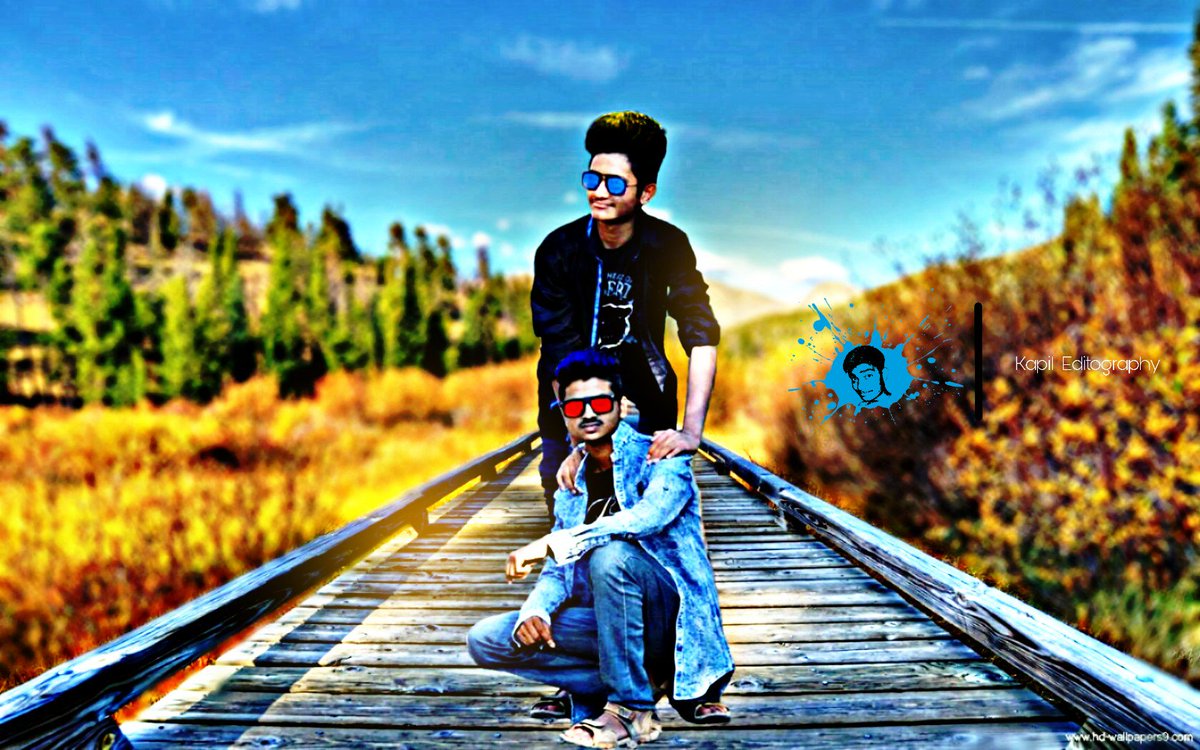 Nature Background Hd - HD Wallpaper 