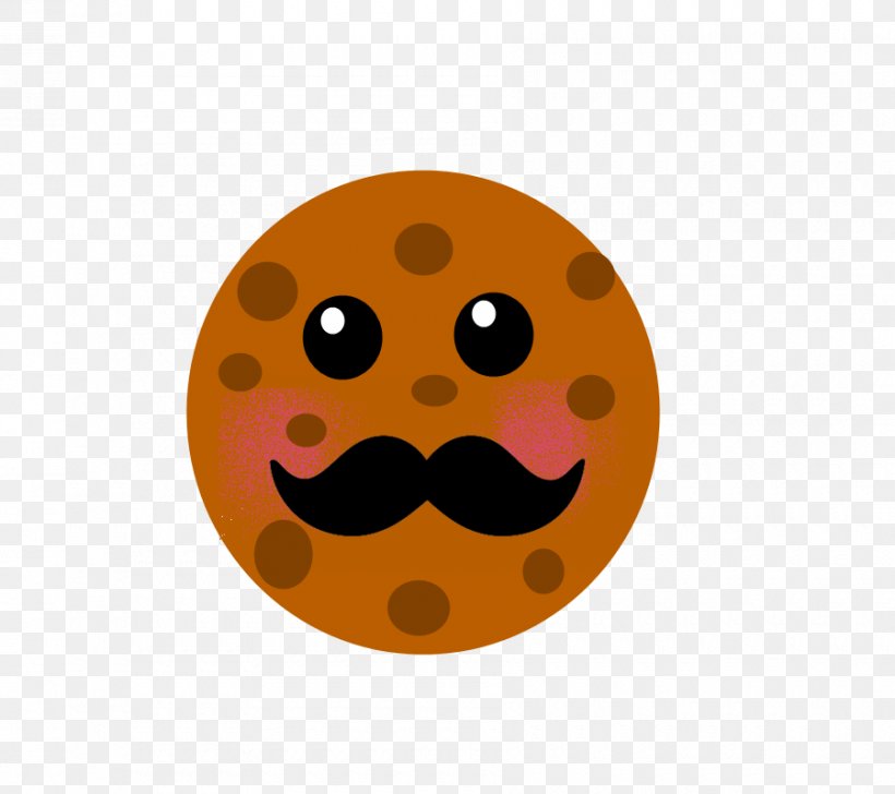 Ice Cream Biscuit Moustache Desktop Wallpaper, Png, - Ice Cream - HD Wallpaper 