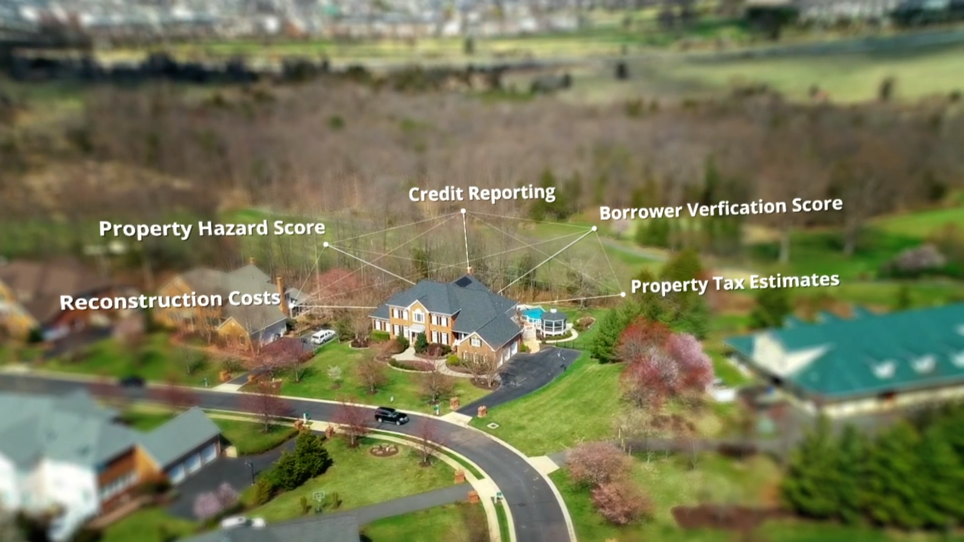 Aerial Photography - HD Wallpaper 